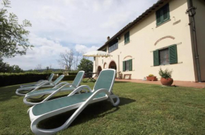 BRUCINA - Holiday home in the heart of Tuscany